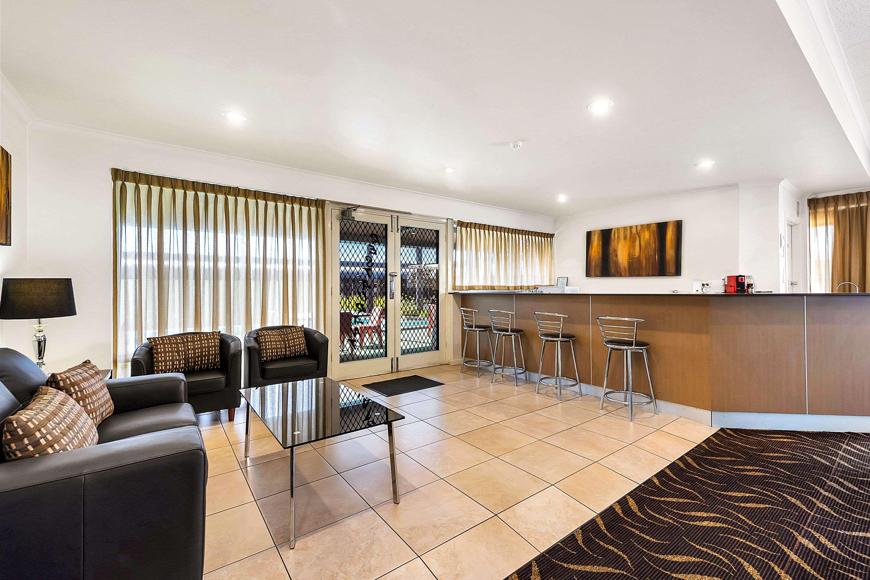 Comfort Inn & Suites Manhattan Adelaide Dış mekan fotoğraf