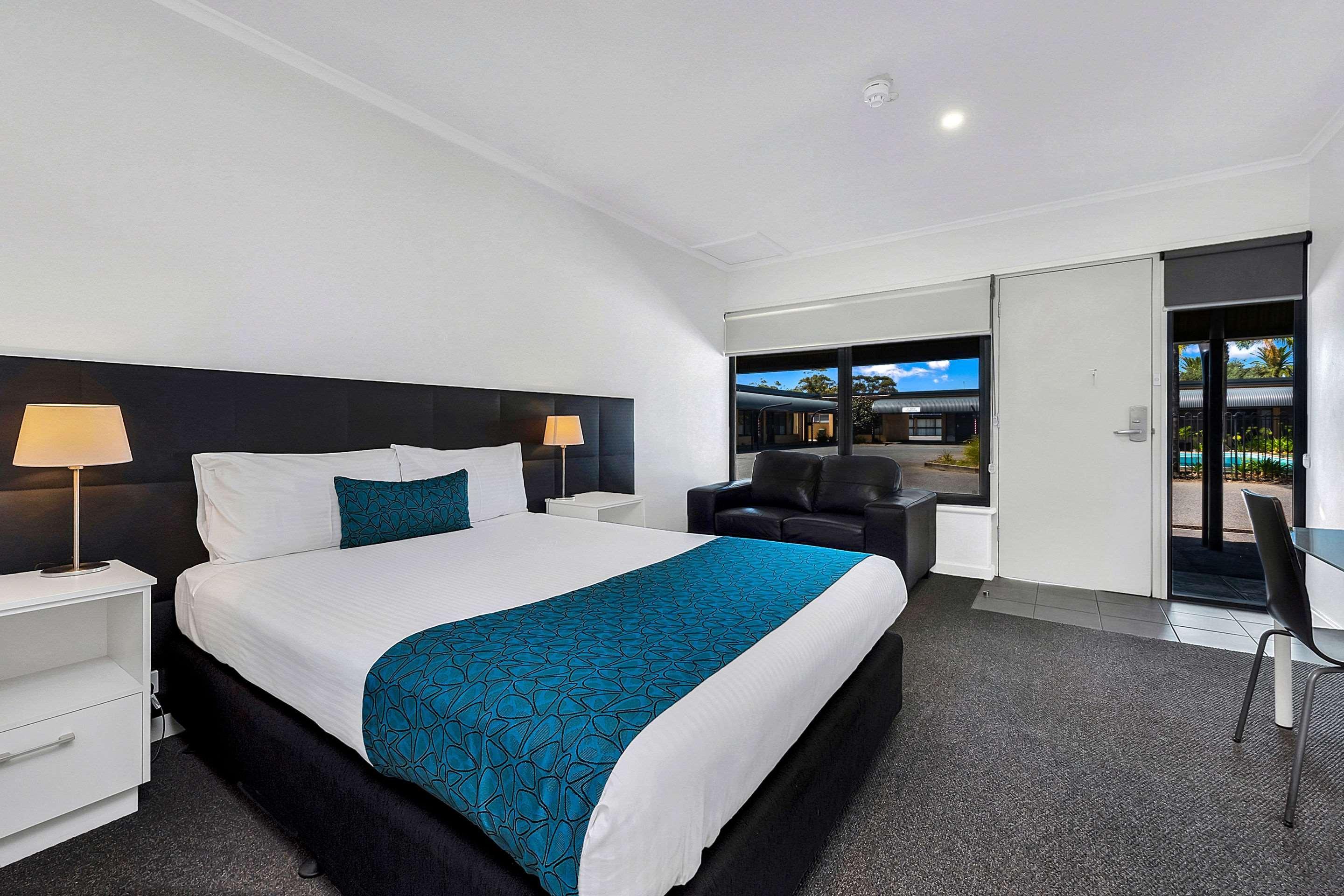 Comfort Inn & Suites Manhattan Adelaide Dış mekan fotoğraf