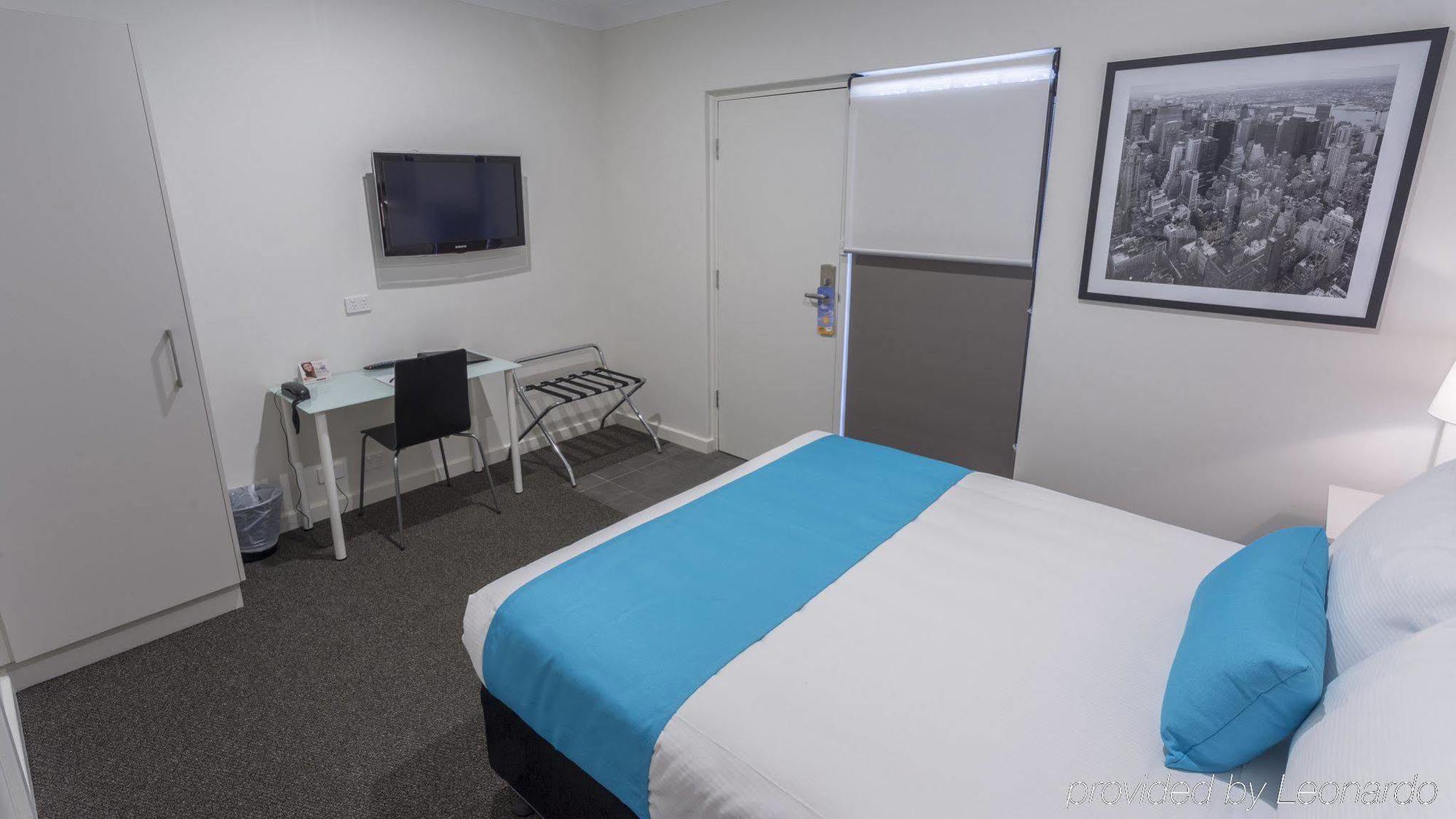 Comfort Inn & Suites Manhattan Adelaide Dış mekan fotoğraf